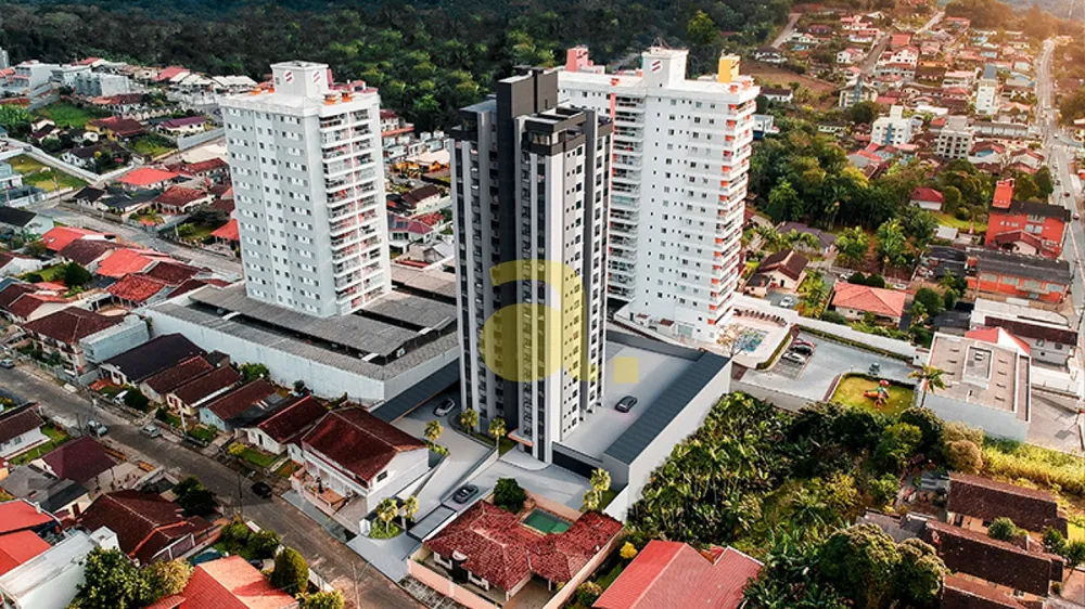 Apartamento, 2 quartos, 66 m² - Foto 10