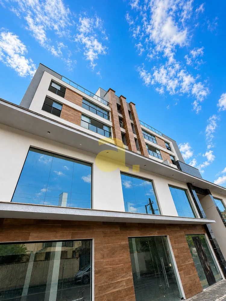 Apartamento, 2 quartos, 98 m² - Foto 1