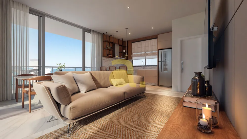 Apartamento, 3 quartos, 110 m² - Foto 9