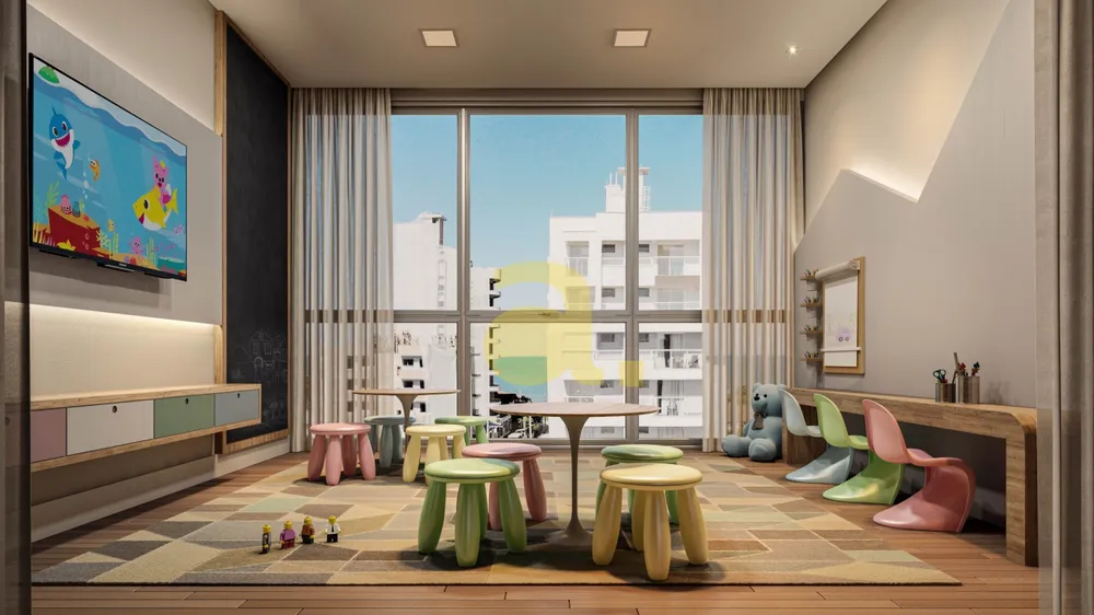 Apartamento, 3 quartos, 110 m² - Foto 16