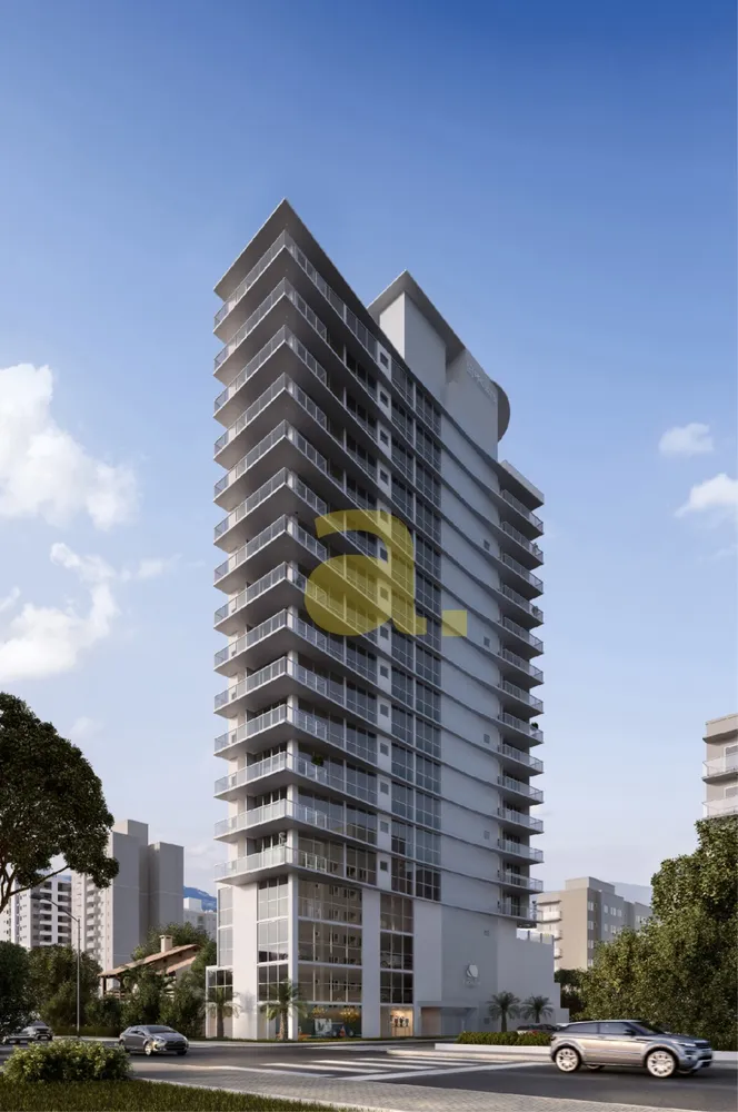 Apartamento, 3 quartos, 110 m² - Foto 6
