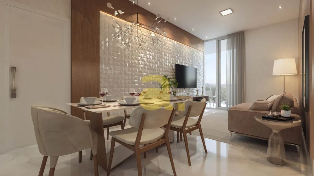 Apartamento, 3 quartos, 110 m² - Foto 10
