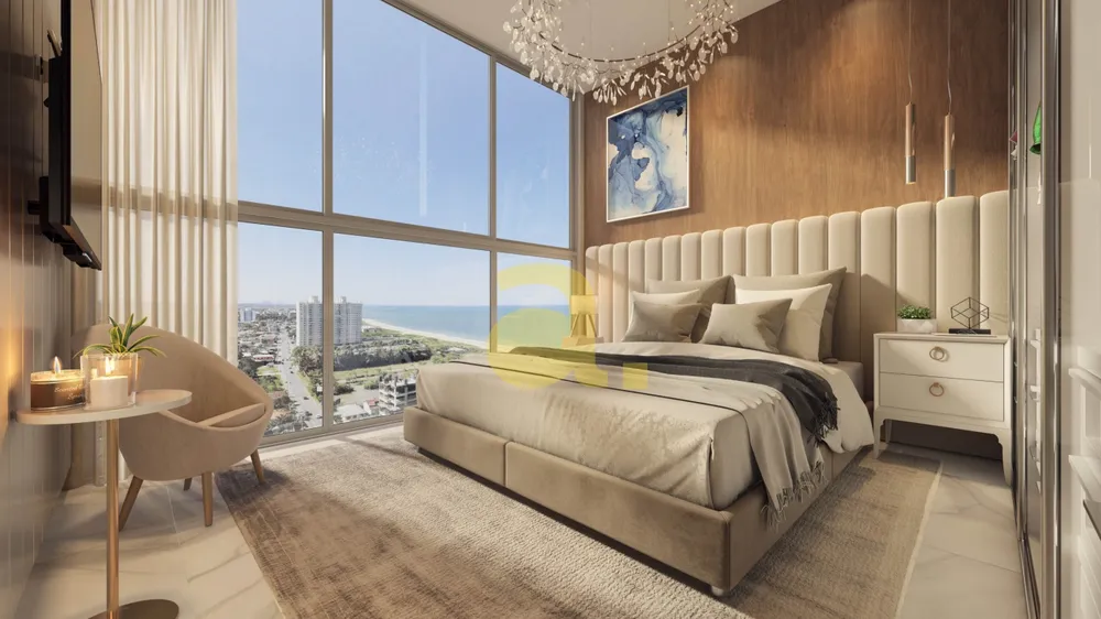 Apartamento, 3 quartos, 110 m² - Foto 2