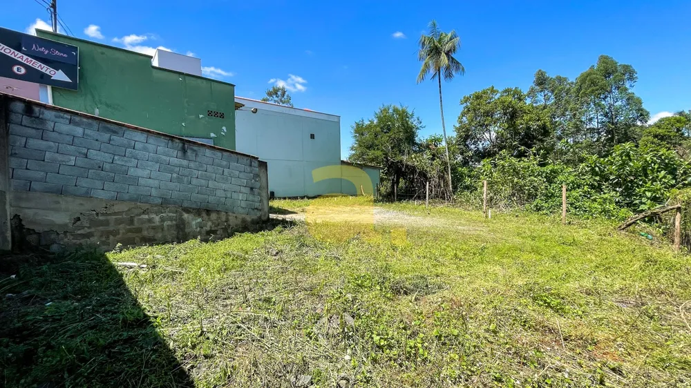 Terreno, 702 m² - Foto 1
