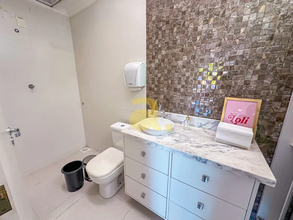 Sala-Conjunto, 250 m² - Foto 14
