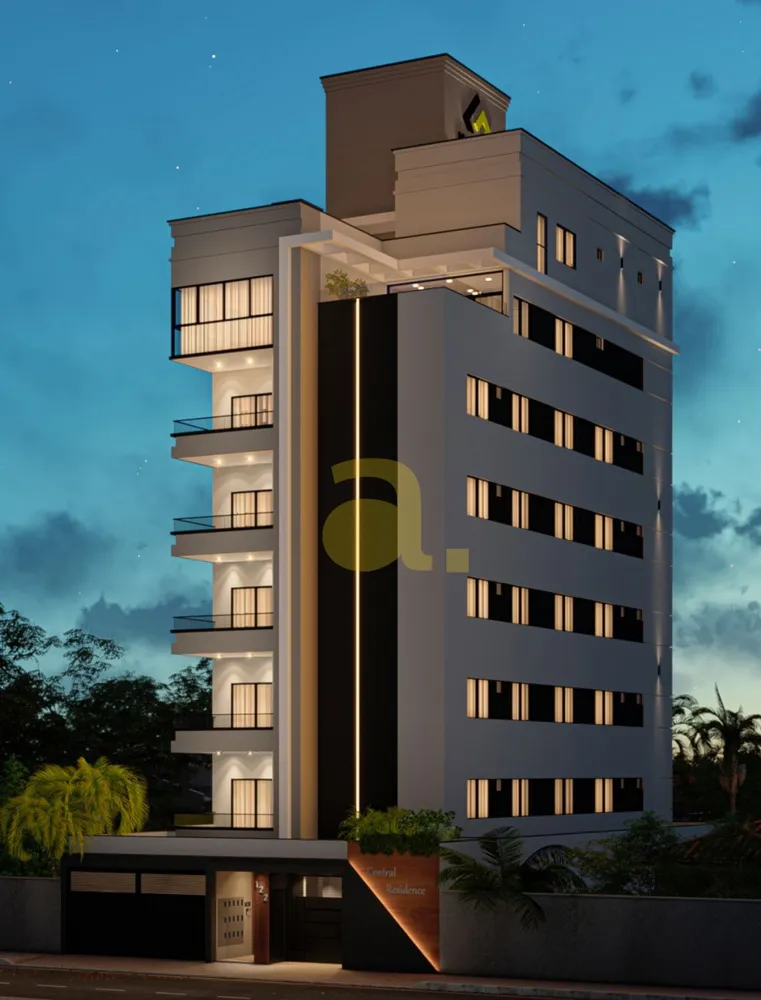 Apartamento, 3 quartos, 81 m² - Foto 1