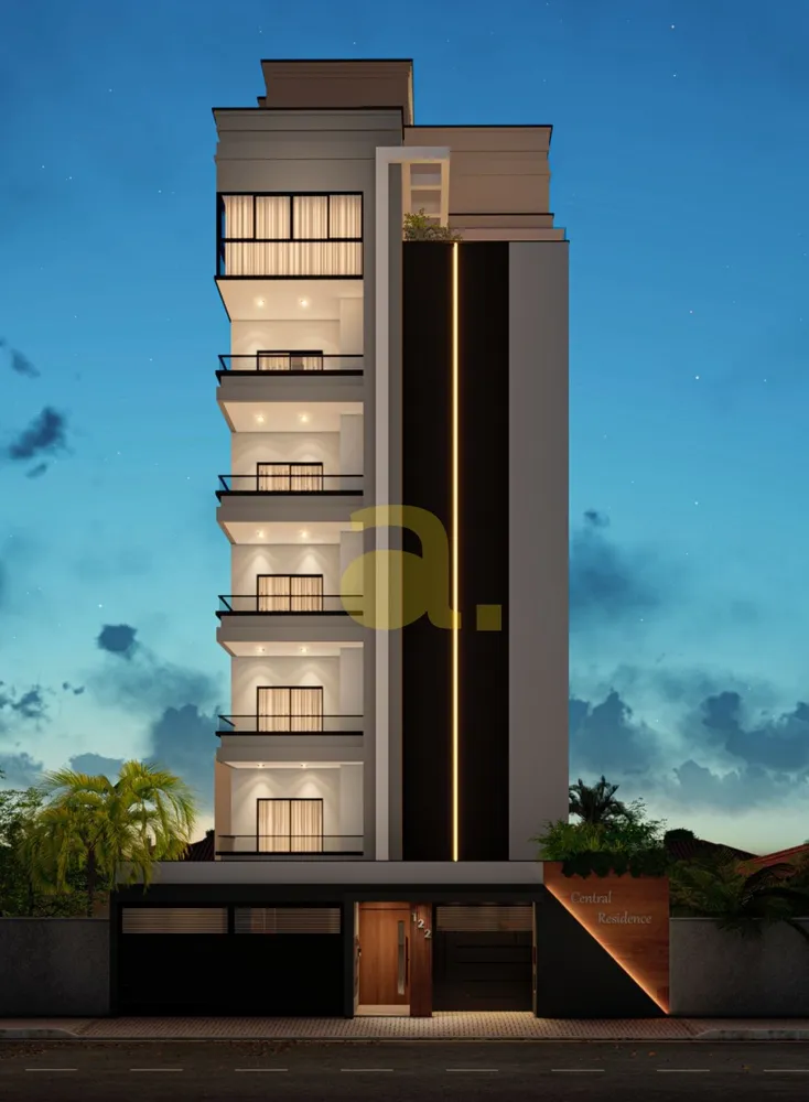 Apartamento, 3 quartos, 81 m² - Foto 8