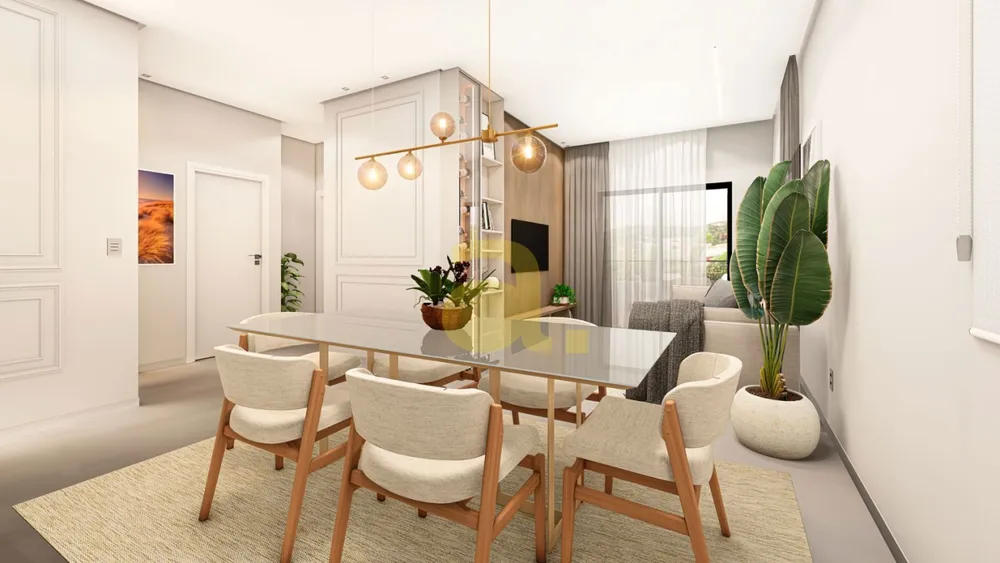 Apartamento, 3 quartos, 81 m² - Foto 3