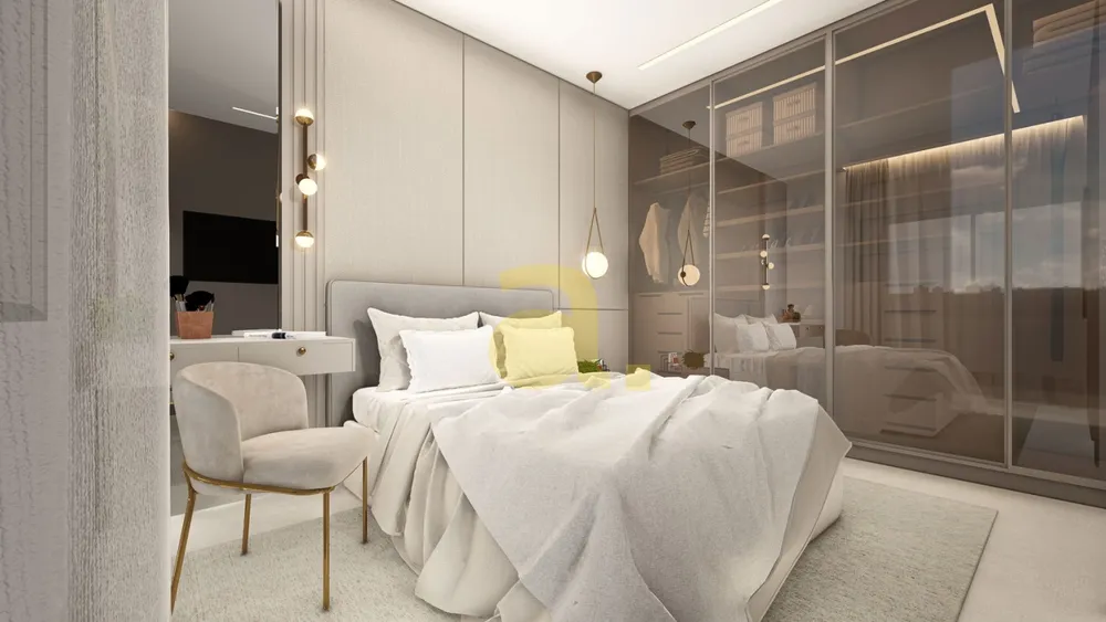 Apartamento, 3 quartos, 81 m² - Foto 5