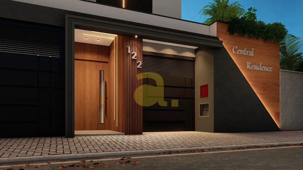 Apartamento, 3 quartos, 81 m² - Foto 2