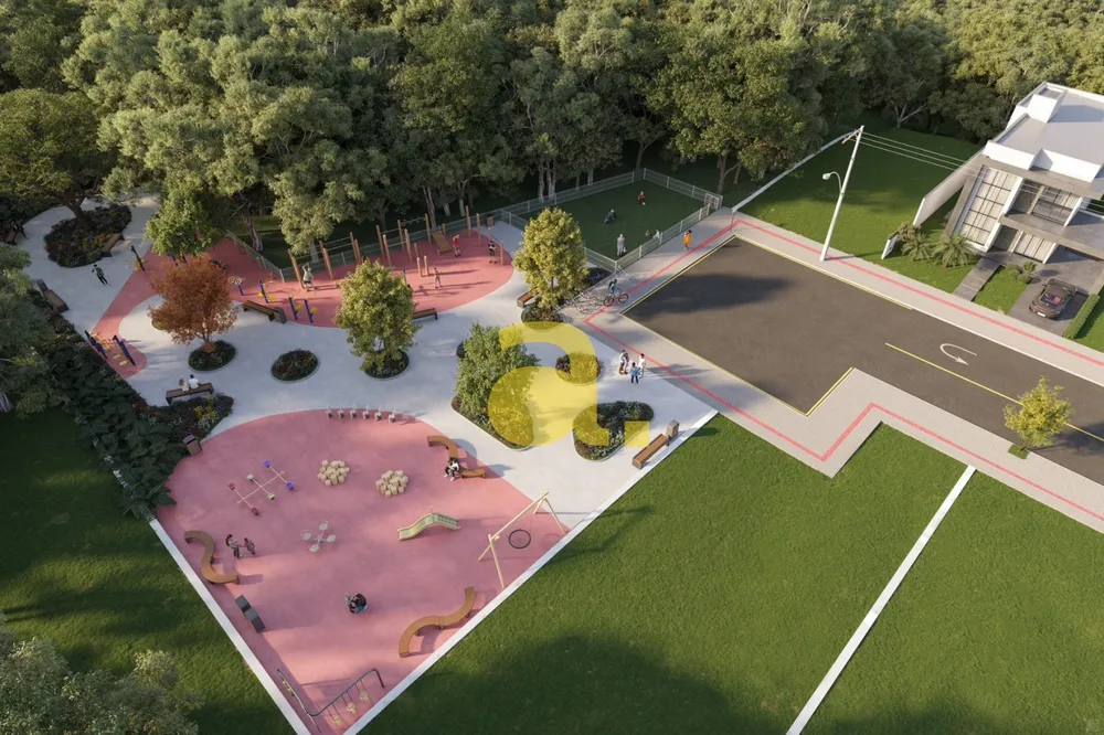 Terreno, 300 m² - Foto 2