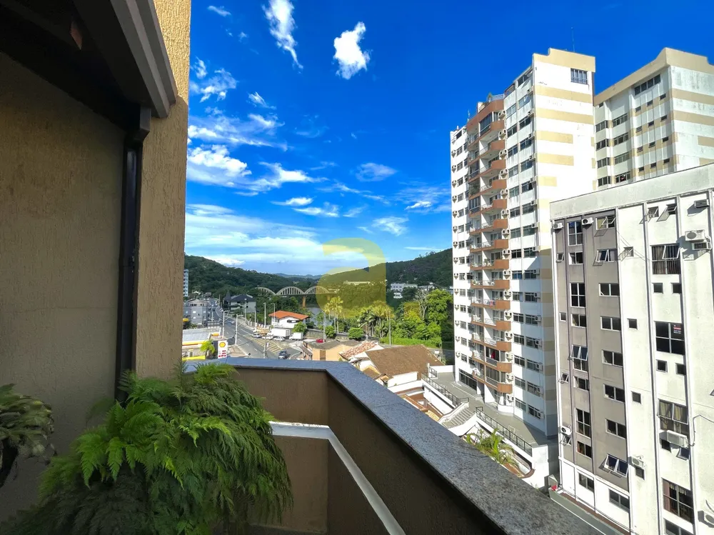 Cobertura, 4 quartos, 398 m² - Foto 2