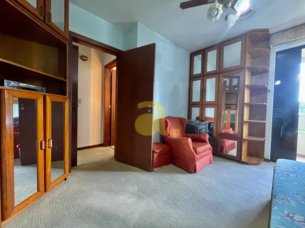 Cobertura, 4 quartos, 398 m² - Foto 11
