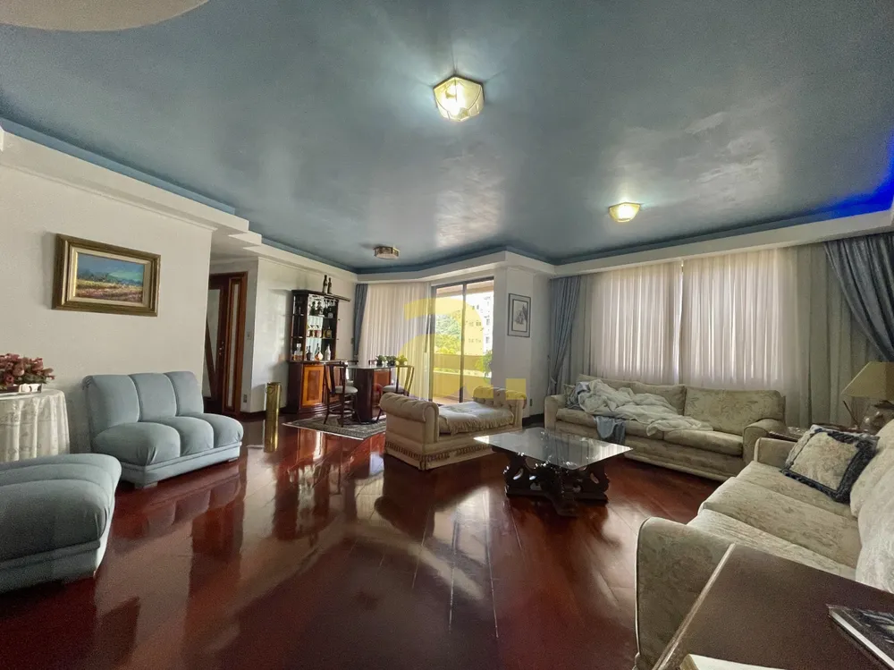 Cobertura, 4 quartos, 398 m² - Foto 3