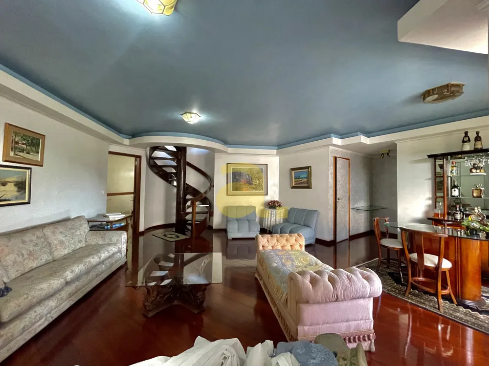 Cobertura, 4 quartos, 398 m² - Foto 4