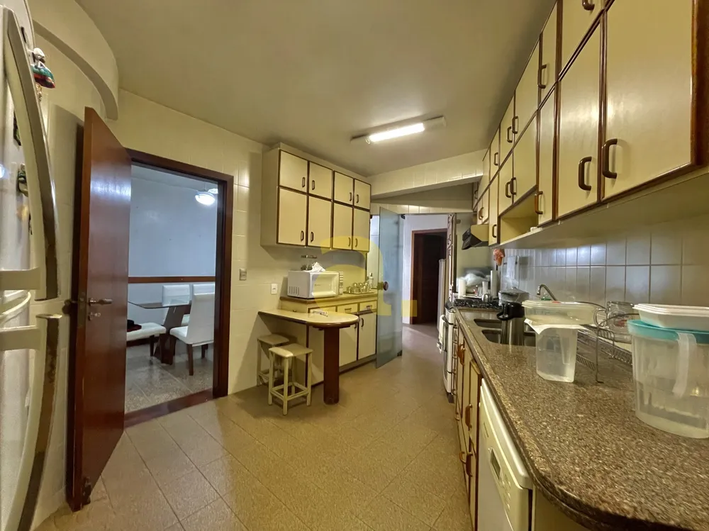 Cobertura, 4 quartos, 398 m² - Foto 7
