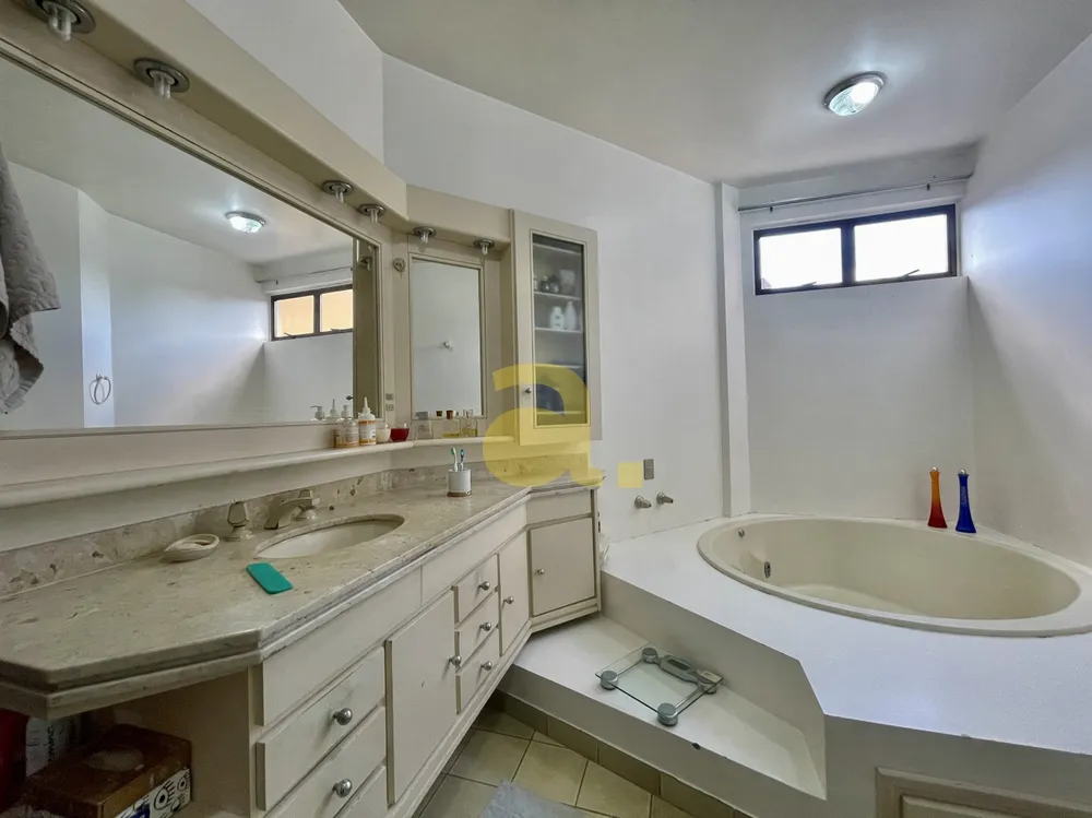 Cobertura, 4 quartos, 398 m² - Foto 14