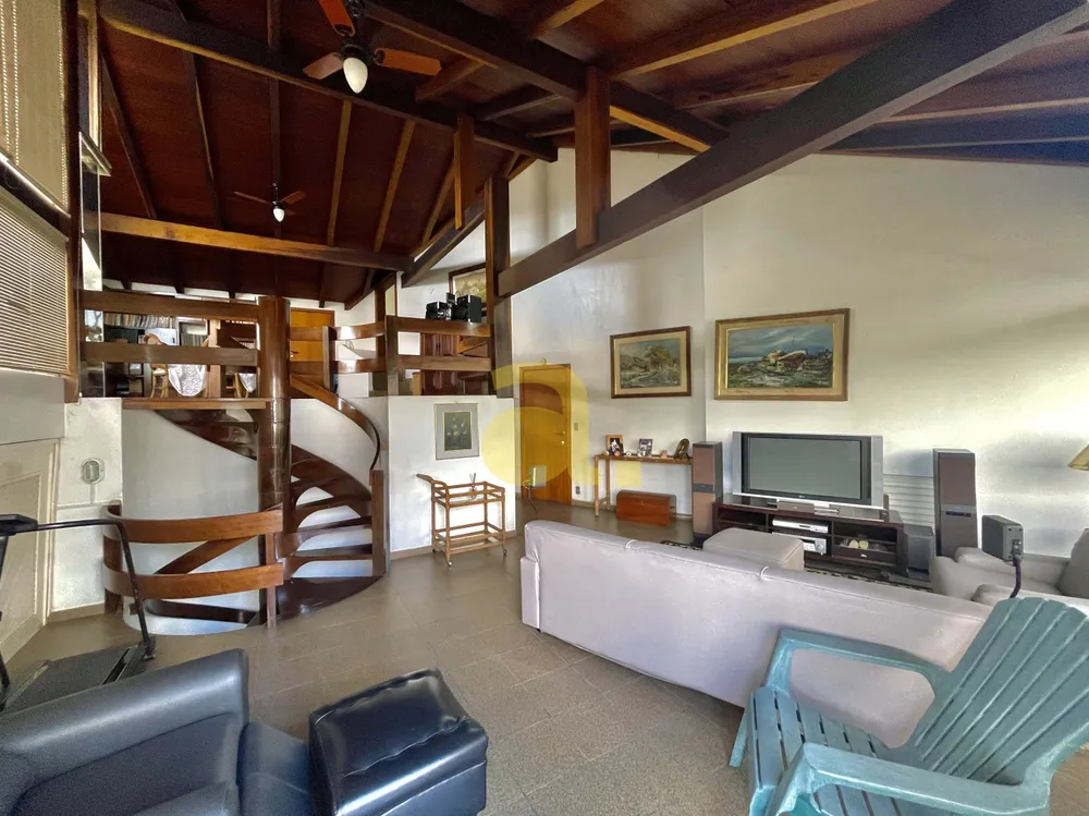 Cobertura, 4 quartos, 398 m² - Foto 5