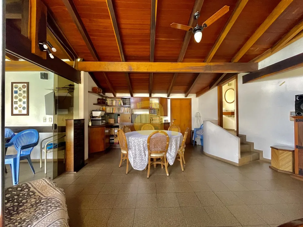 Cobertura, 4 quartos, 398 m² - Foto 15