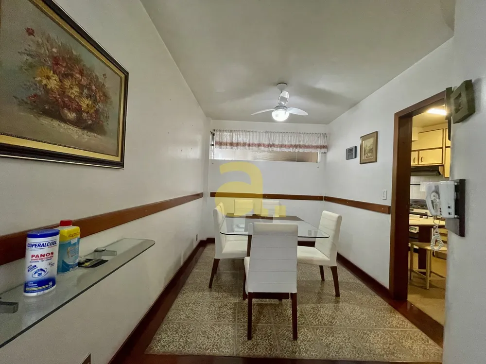 Cobertura, 4 quartos, 398 m² - Foto 6