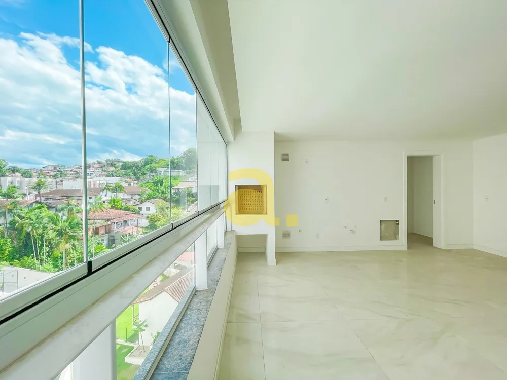 Apartamento, 3 quartos, 106 m² - Foto 1