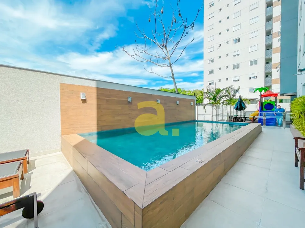 Apartamento, 3 quartos, 106 m² - Foto 3