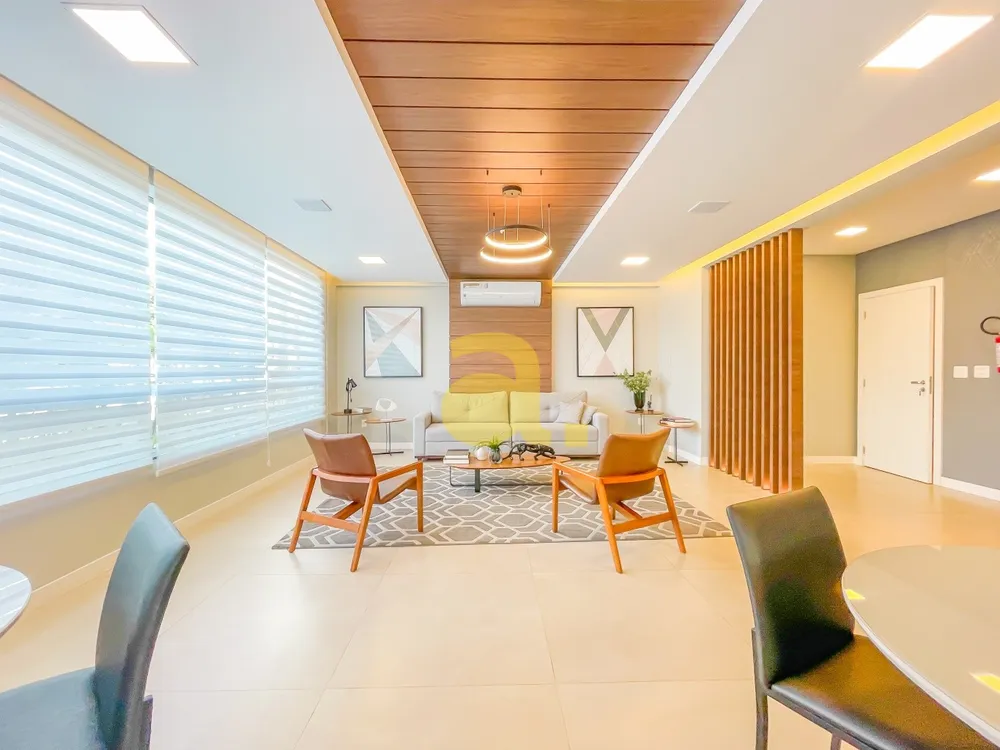 Apartamento, 3 quartos, 106 m² - Foto 8