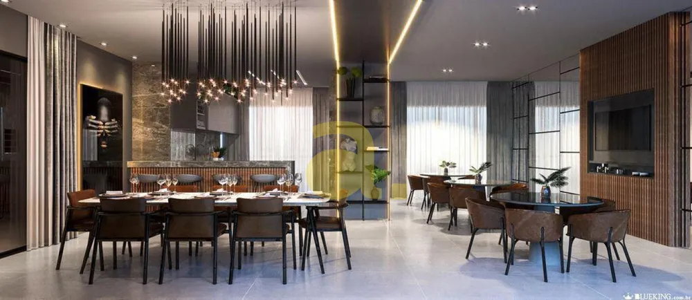 Apartamento, 3 quartos, 150 m² - Foto 2