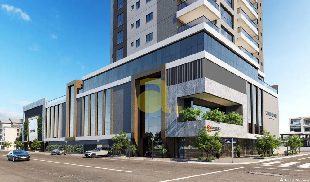 Apartamento, 3 quartos, 150 m² - Foto 3