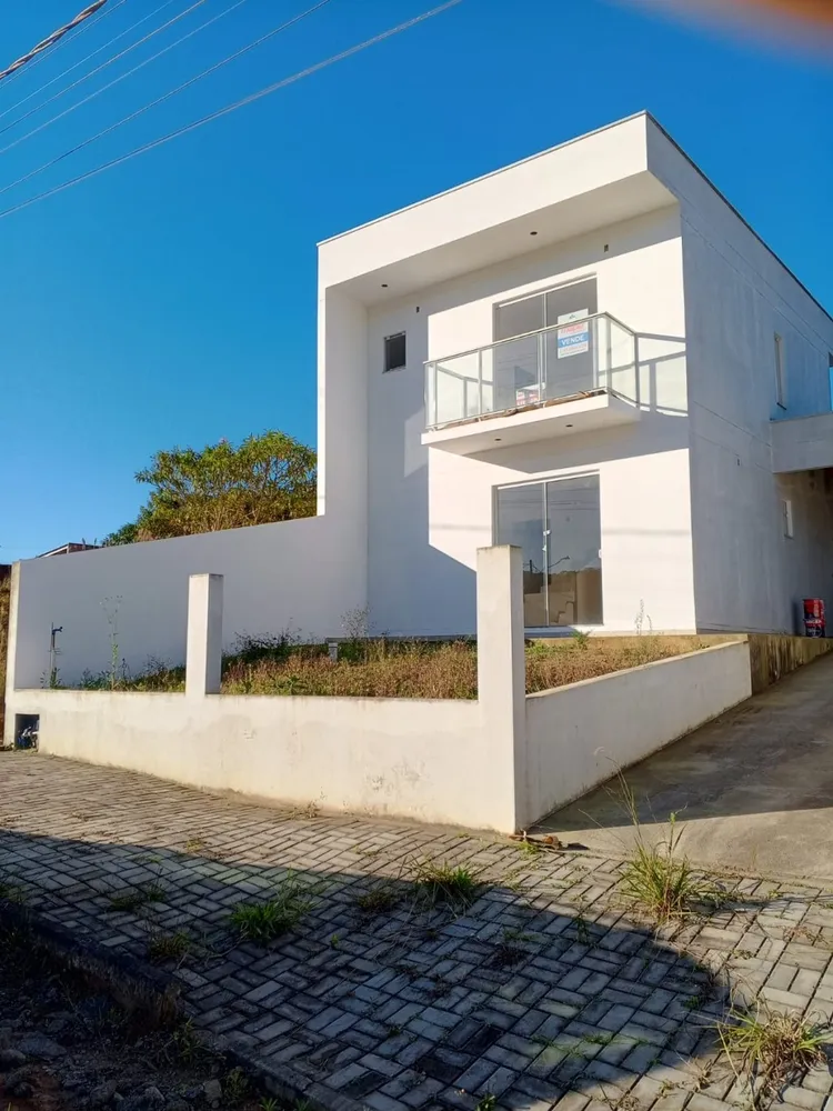 Casa, 2 quartos, 140 m² - Foto 3