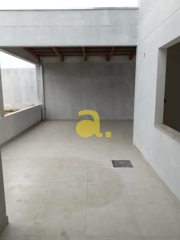 Casa, 2 quartos, 140 m² - Foto 9