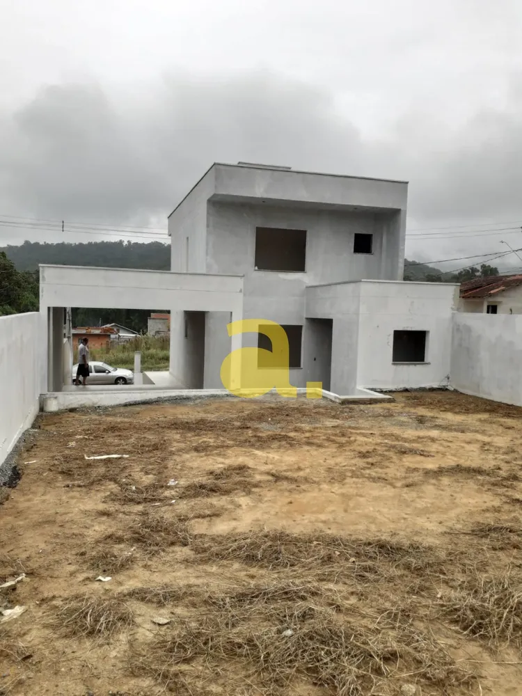 Casa, 2 quartos, 140 m² - Foto 11