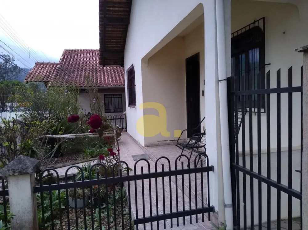 Casa, 3 quartos, 80 m² - Foto 2