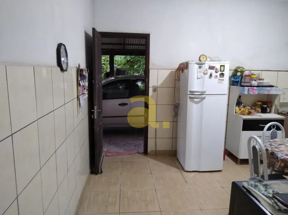 Casa, 3 quartos, 80 m² - Foto 2