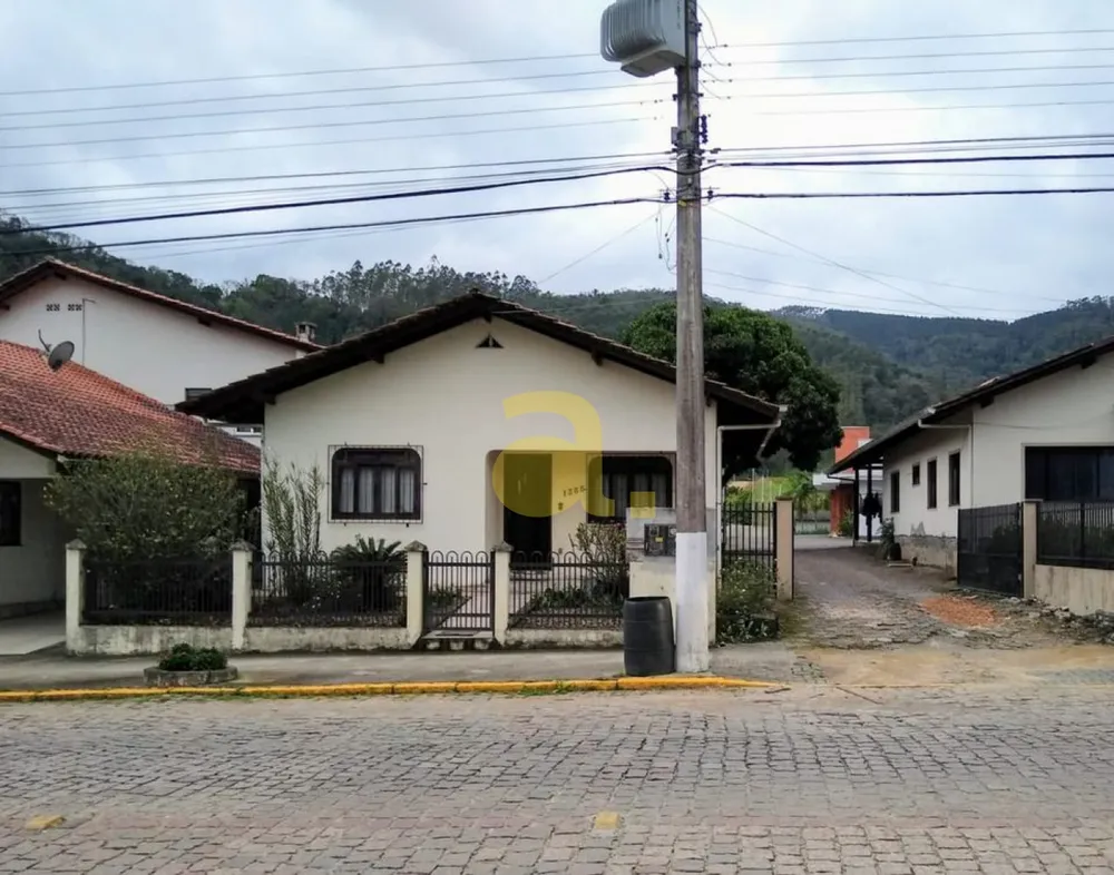 Casa, 3 quartos, 80 m² - Foto 1