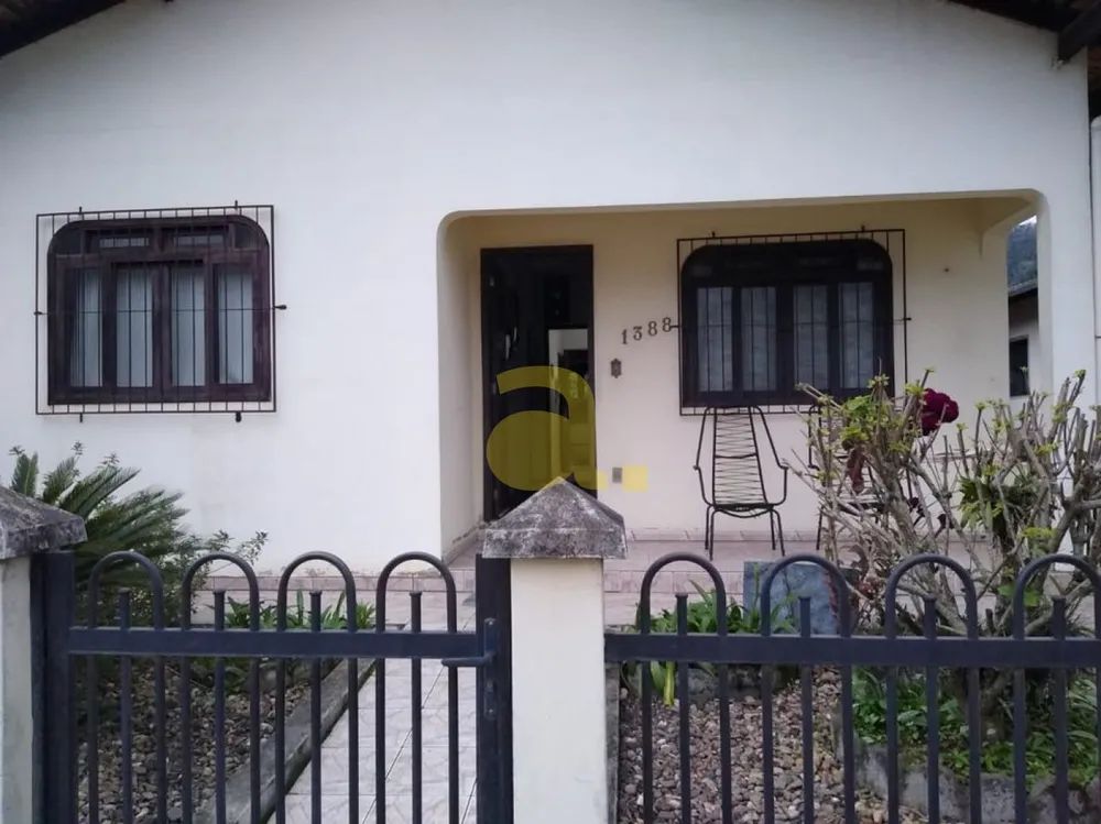 Casa, 3 quartos, 80 m² - Foto 1