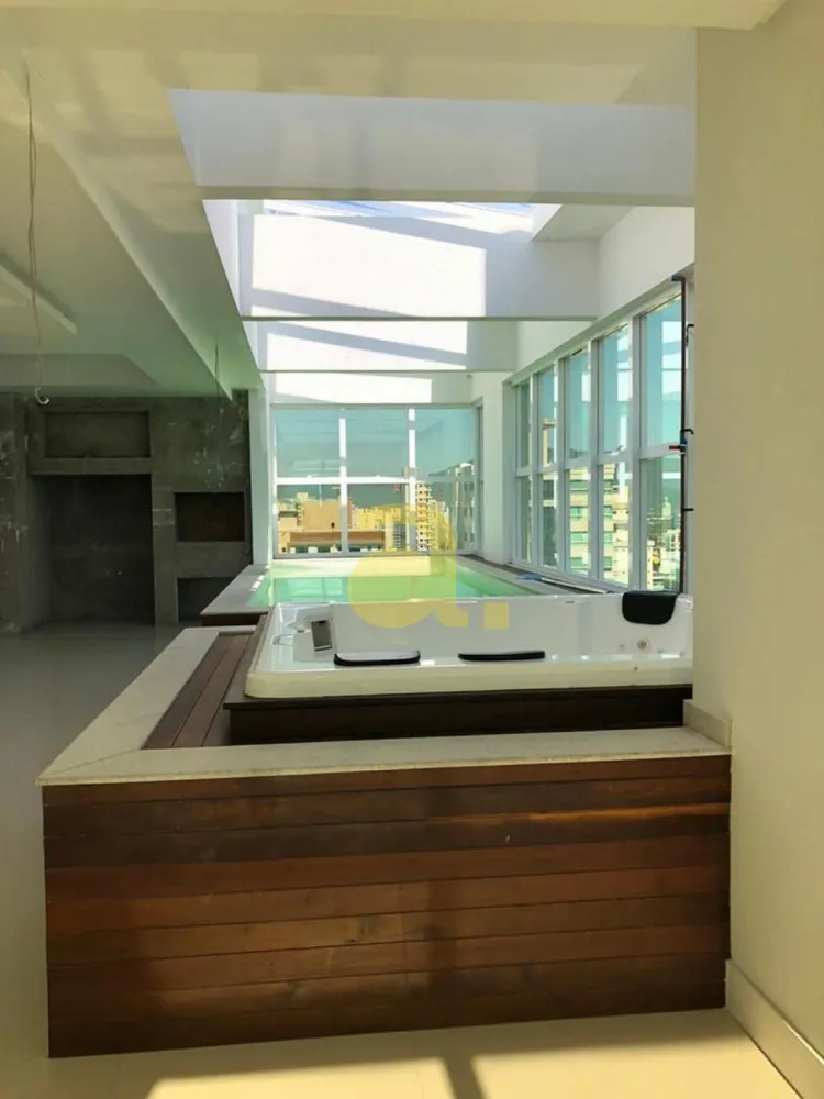 Cobertura, 5 quartos, 420 m² - Foto 8