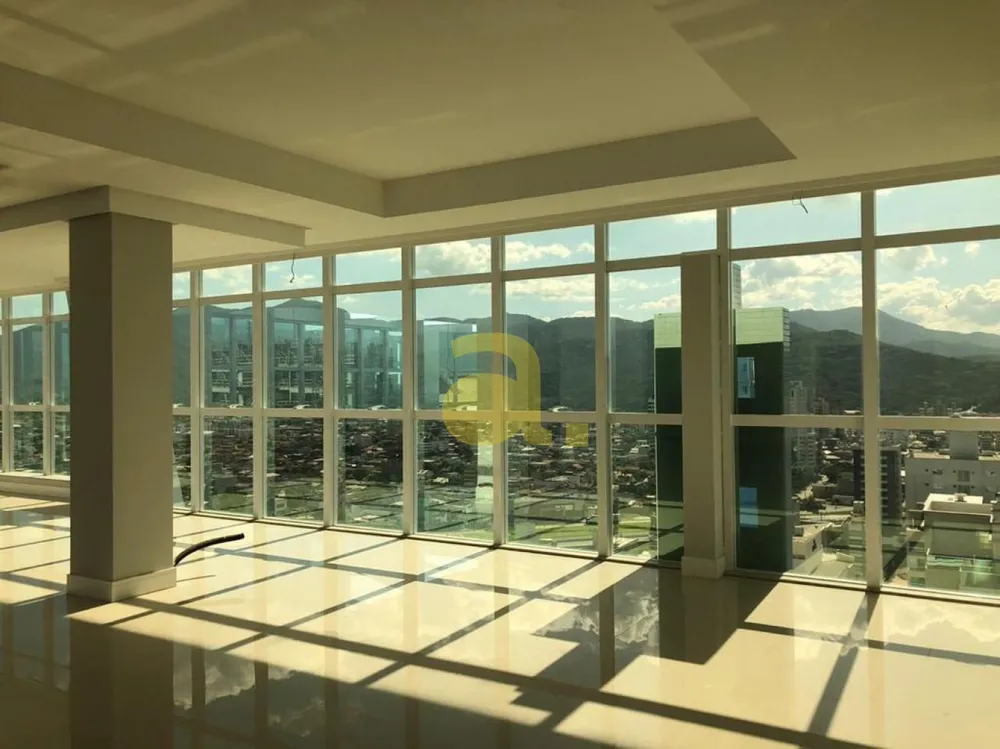 Cobertura, 5 quartos, 420 m² - Foto 3