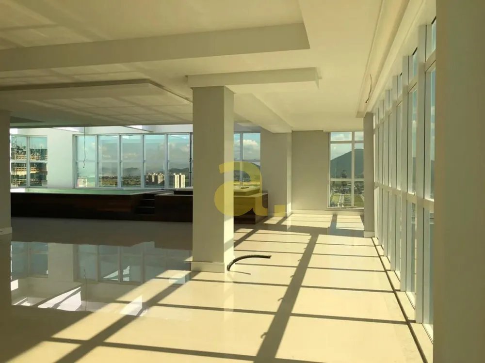 Cobertura, 5 quartos, 420 m² - Foto 1