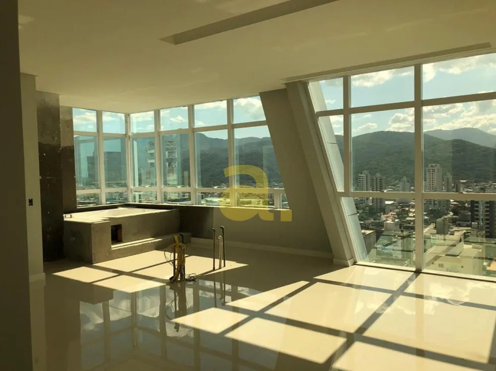 Cobertura, 5 quartos, 420 m² - Foto 2
