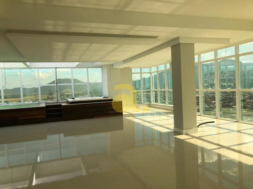 Cobertura, 5 quartos, 420 m² - Foto 2