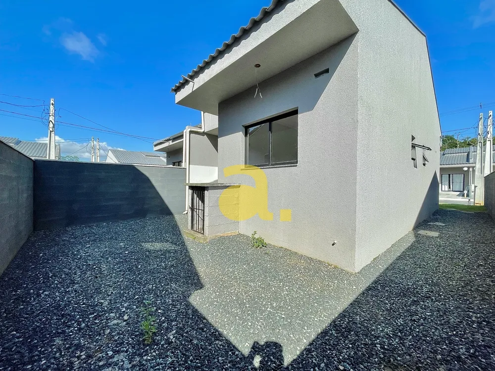Casa de Condomínio, 2 quartos - Foto 6