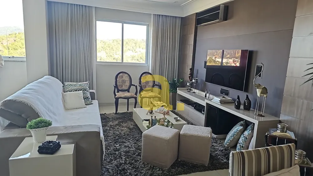 Apartamento, 3 quartos, 152 m² - Foto 5