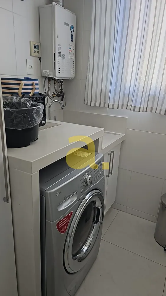 Apartamento, 3 quartos, 152 m² - Foto 4
