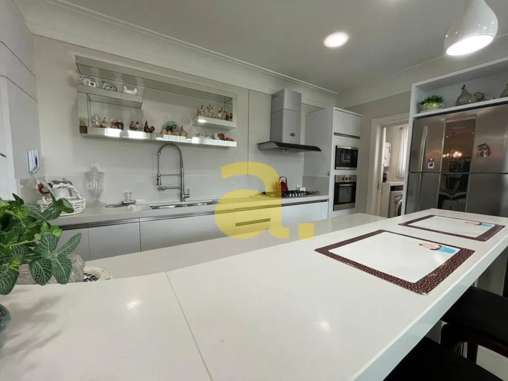 Apartamento, 3 quartos, 152 m² - Foto 6