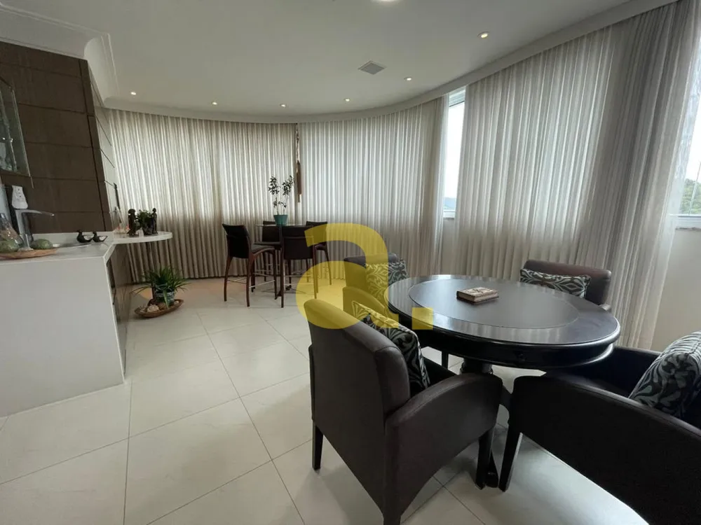 Apartamento, 3 quartos, 152 m² - Foto 8