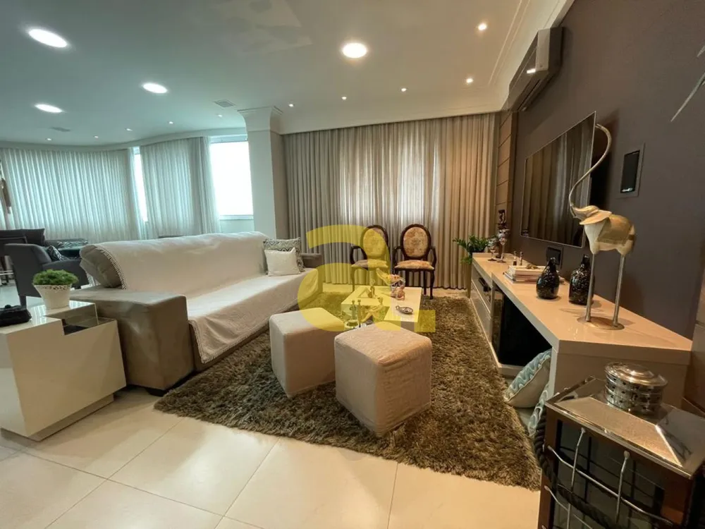 Apartamento, 3 quartos, 152 m² - Foto 3