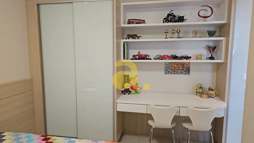 Apartamento, 3 quartos, 152 m² - Foto 10