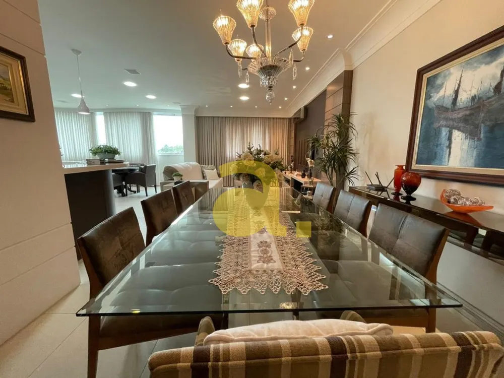 Apartamento, 3 quartos, 152 m² - Foto 9