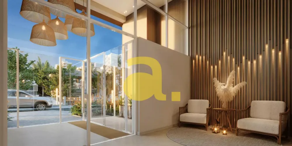 Apartamento, 2 quartos, 90 m² - Foto 3